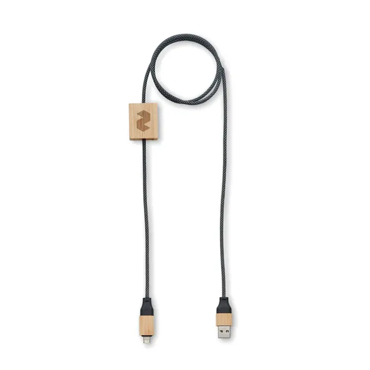 60W charging cable - MO2520 (MOCN#40)